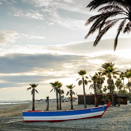 Loving Estepona Apartamento Exterior foto
