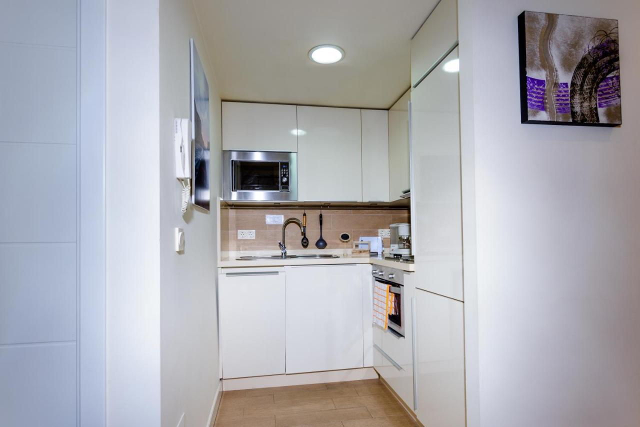 Loving Estepona Apartamento Exterior foto