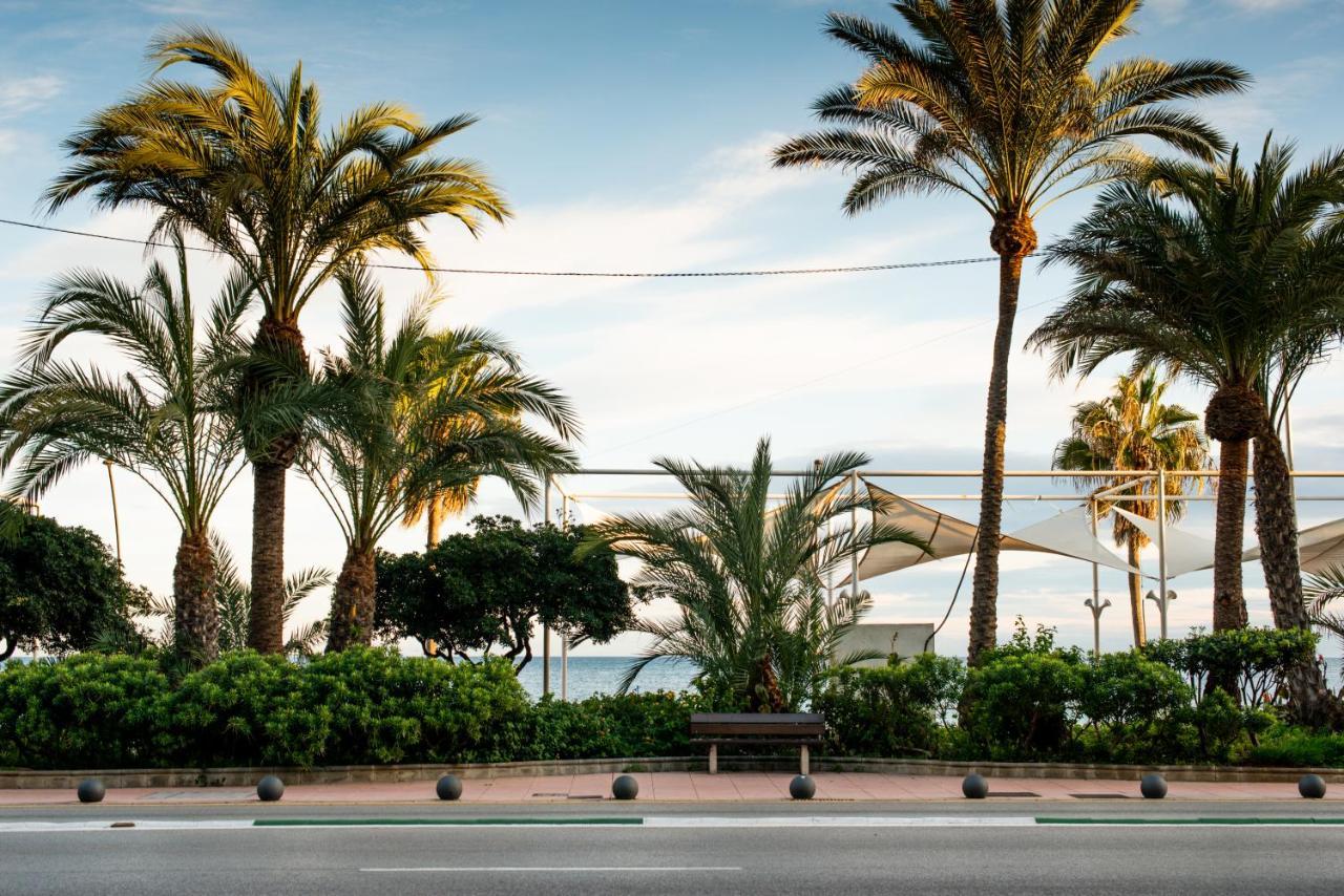 Loving Estepona Apartamento Exterior foto