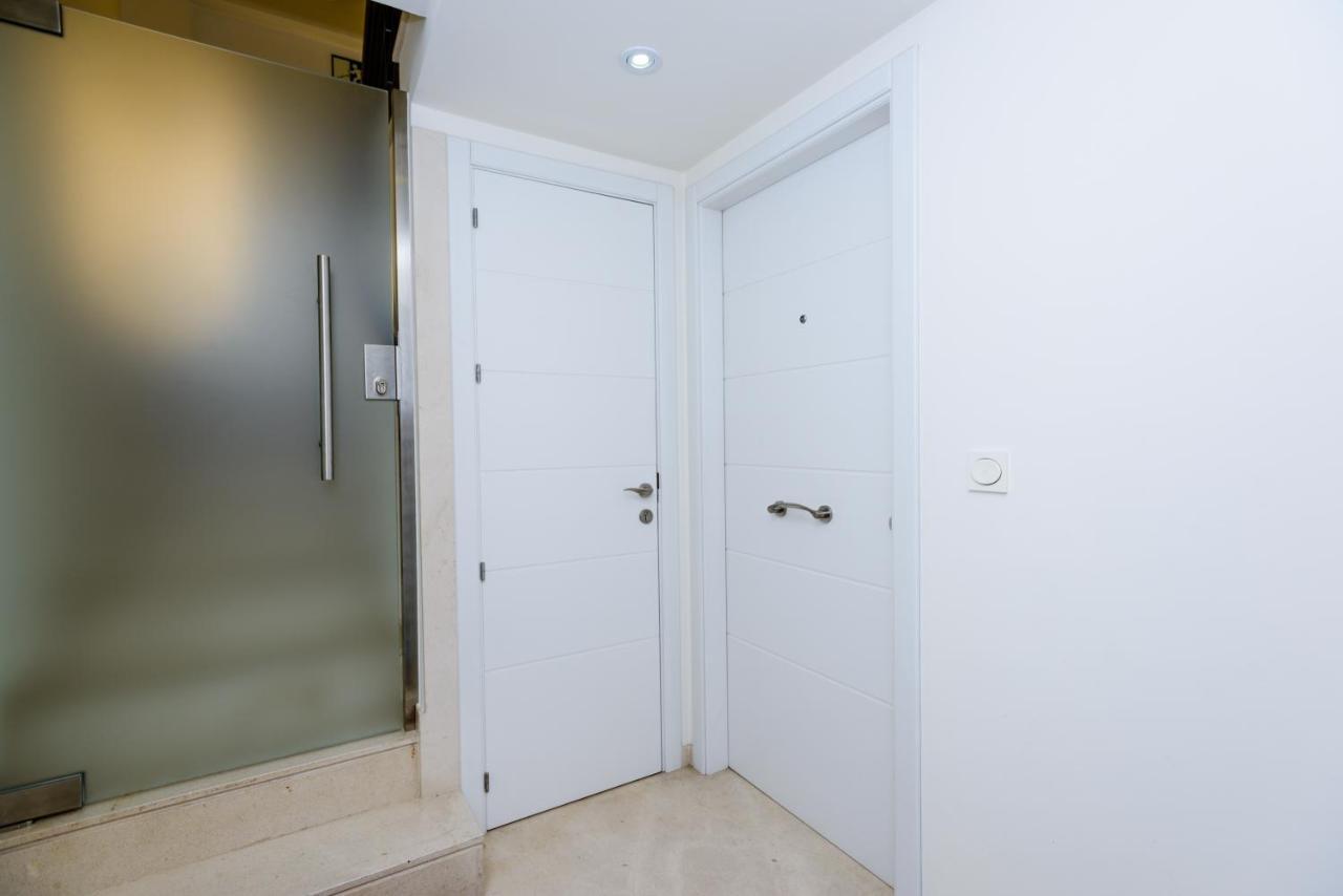 Loving Estepona Apartamento Exterior foto