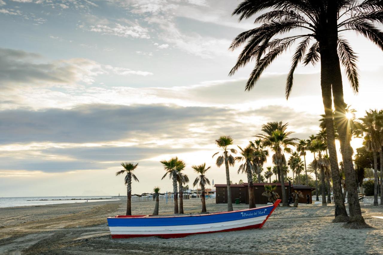 Loving Estepona Apartamento Exterior foto