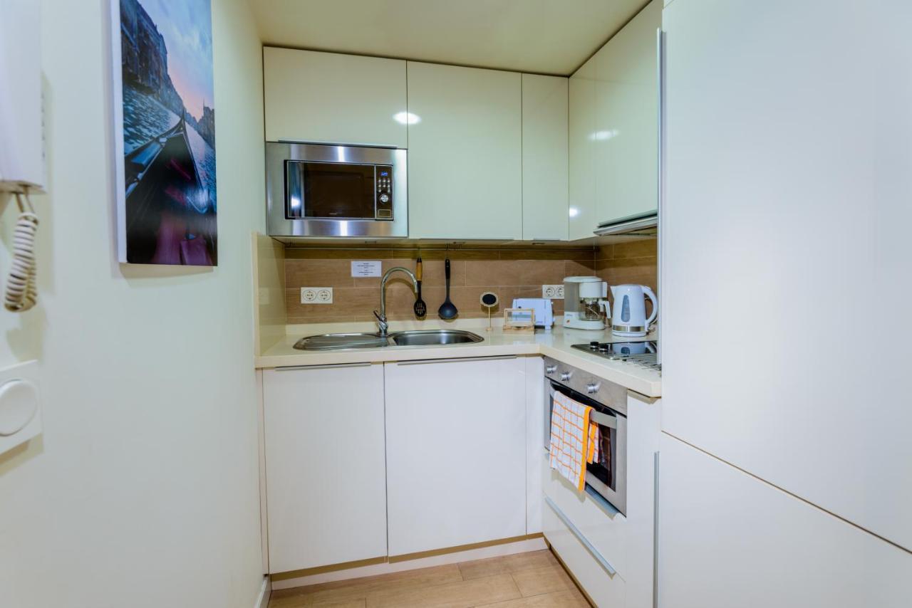 Loving Estepona Apartamento Exterior foto