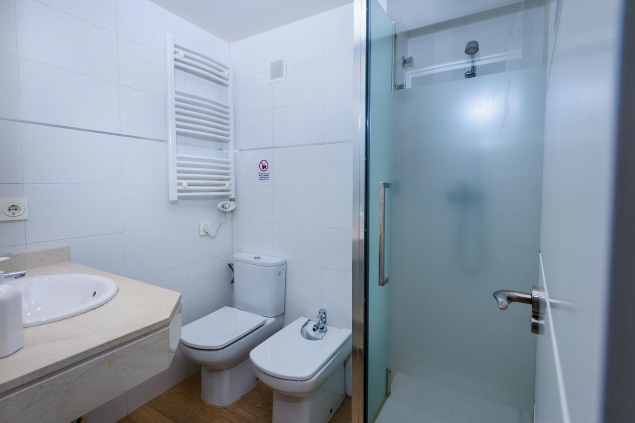 Loving Estepona Apartamento Exterior foto