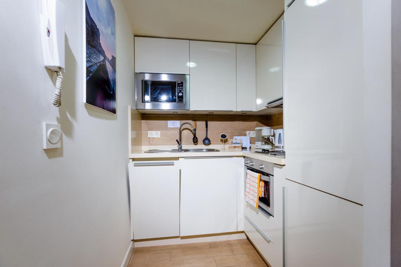 Loving Estepona Apartamento Exterior foto