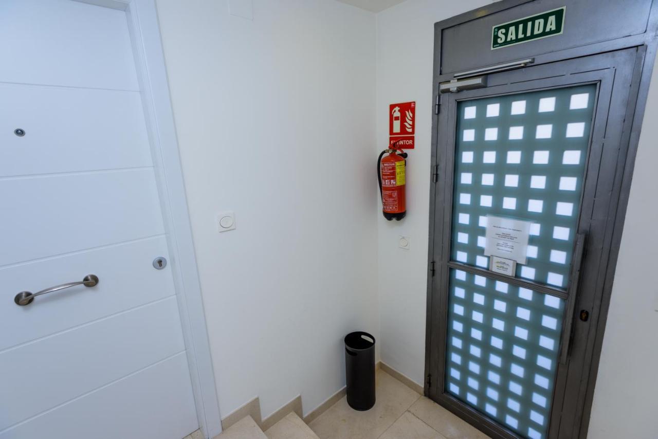 Loving Estepona Apartamento Exterior foto