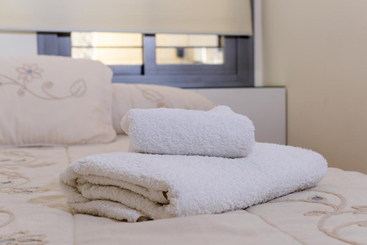 Loving Estepona Apartamento Exterior foto