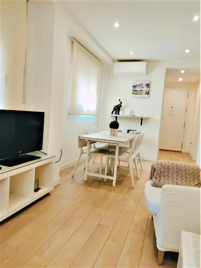 Loving Estepona Apartamento Exterior foto