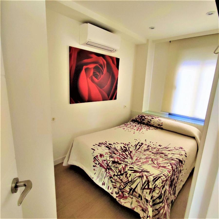 Loving Estepona Apartamento Exterior foto