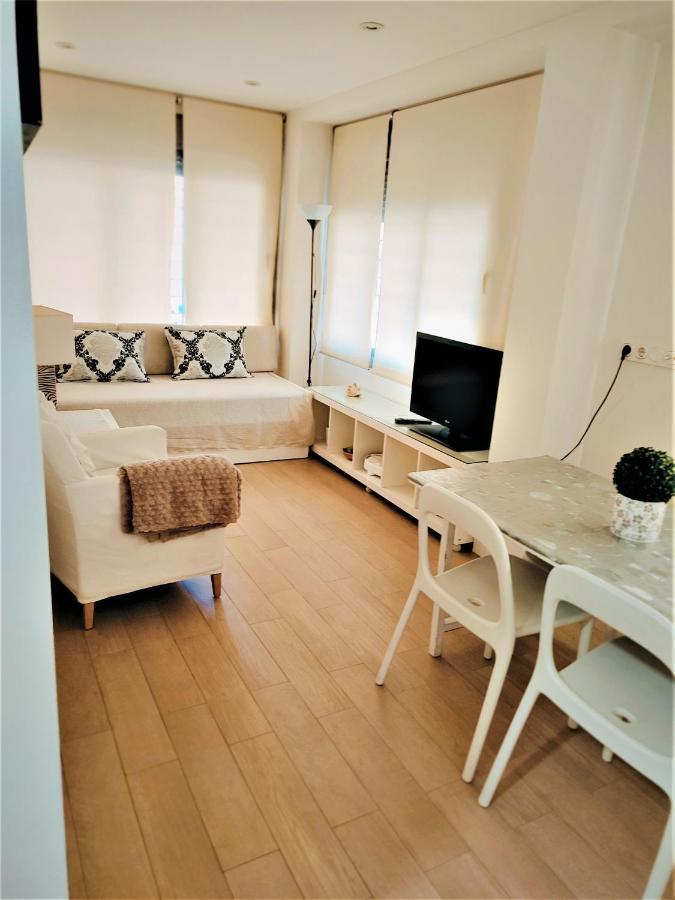 Loving Estepona Apartamento Exterior foto