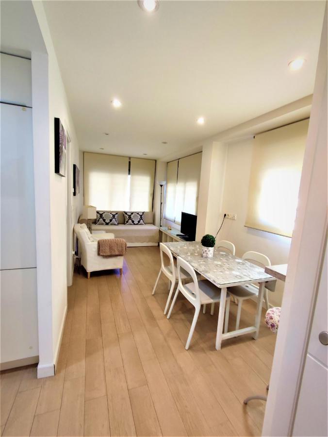 Loving Estepona Apartamento Exterior foto