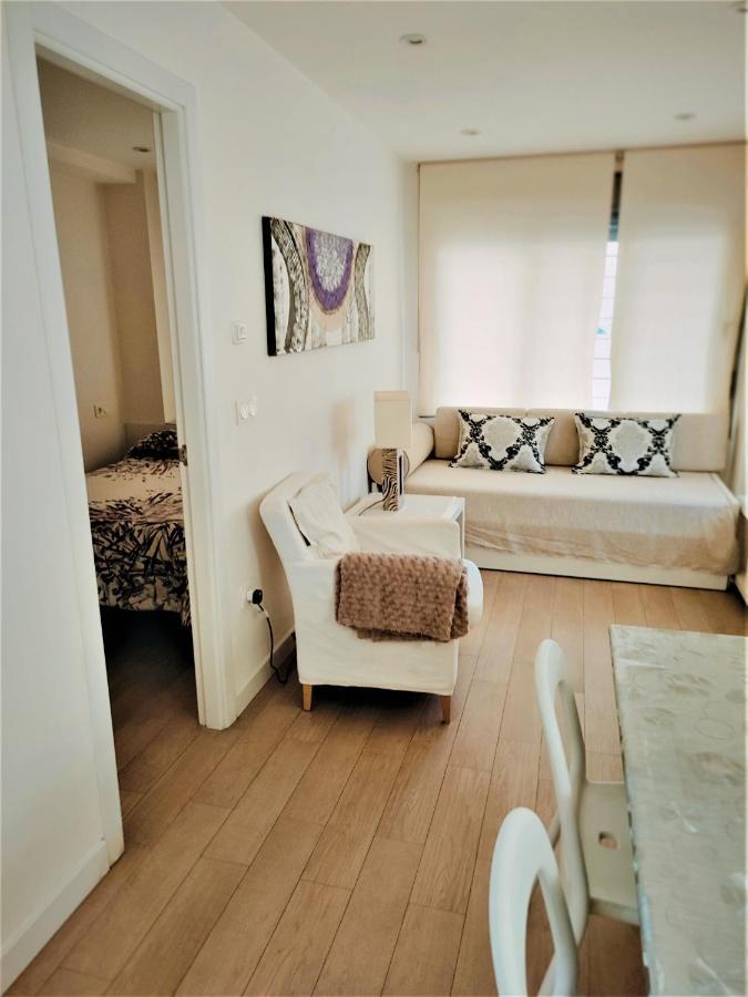 Loving Estepona Apartamento Exterior foto