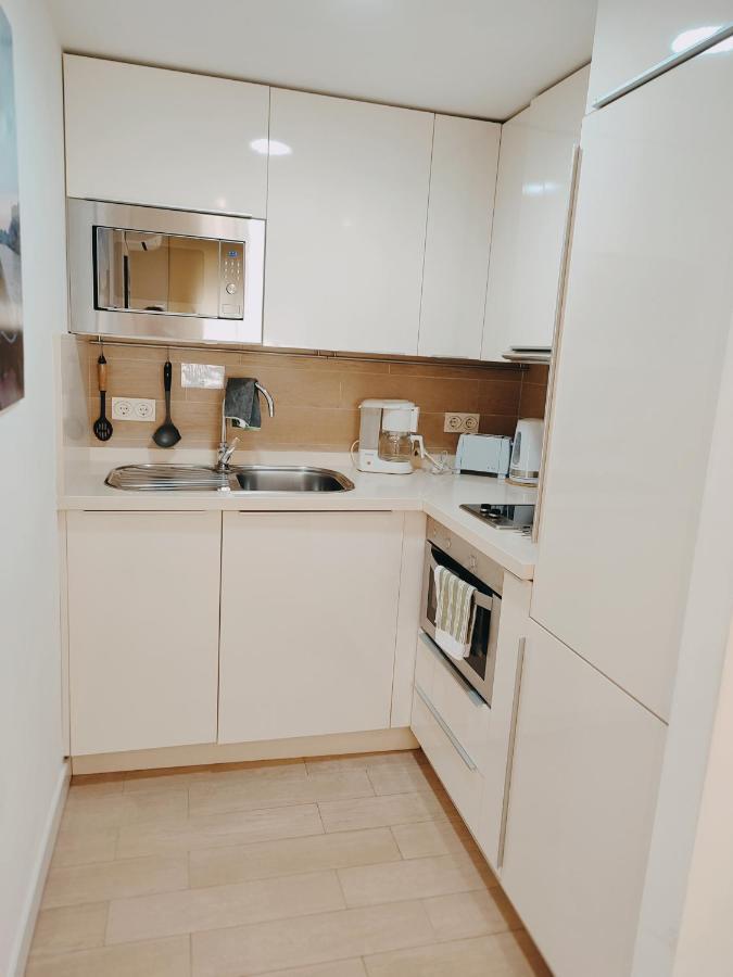 Loving Estepona Apartamento Exterior foto